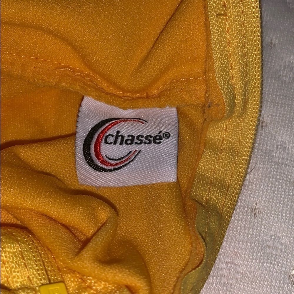 Cheerleading Bodysuit size youth XS - Picture 5 of 8